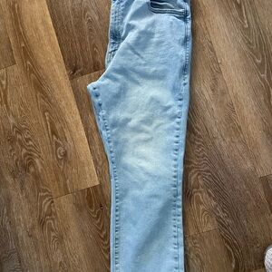 Like New Lularoe Denim Jeans size 34